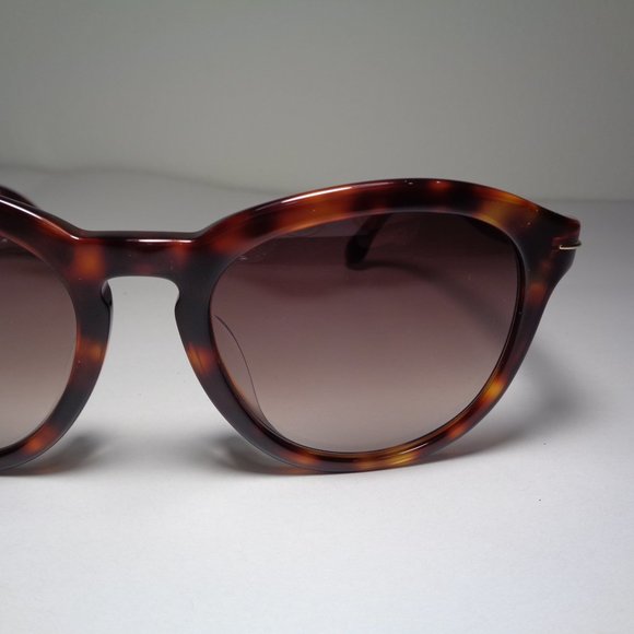 Calvin Klein CK4302SA Tortoise New Women\'s Sunglasses main image 6